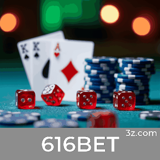 616BET Bônus por convite 616BET