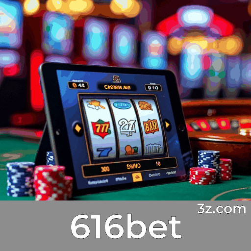 Formulário de cadastro da 616bet